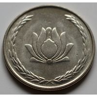 Иран 250 риалов 2004 год