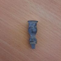 Часть маленького подсвечника