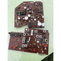 Микросхемы с рубля