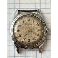 Часы Столичные. В ремонт или на запчасти.