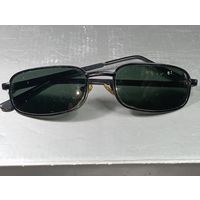 Очки винтажная модель бренда BOSS (Hugo Boss)Предсезонная распродажа Винтажных солнцезащитных очков с рубля !