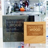 Dsquared2 Intense He Wood-100ml. edt.