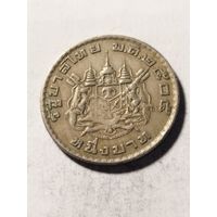 Тайланд 1 бат 1962
