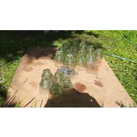 Изоляторы СССР в коллекцию