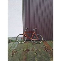 Школьник СССР