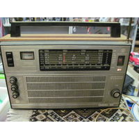 Радиоприемник Горизонт Океан 214.