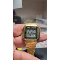 Часы Casio