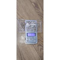 3 дня! Пд. ПП3, СП5. Контакты, бегунки и т.п. СССР