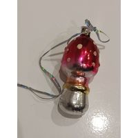 Ёлочная игрушка