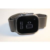 Apple Watch Ultra 2 LTE 49 мм, 100% АКБ