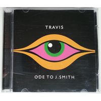 CD Travis – Ode To J.Smith (2008) Soft Rock, Pop Rock, Indie Rock