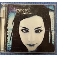 CD,(Canada) Evanescence – Fallen