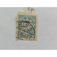 Латвия  1927