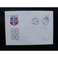 Продажа коллекции с 1 рубля! Евроконверты, прошедшие почту.