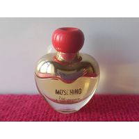 Духи Moschino glamour