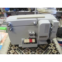 Кинопроектор Русь 1991 г..