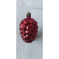 Игрушка ёлочная