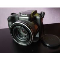 Kodak Easy Share Z981