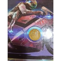 1 копейка 1935 года СССР новый тип