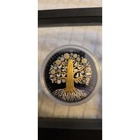 Матуля Мать 50 рублей тираж 599 штук