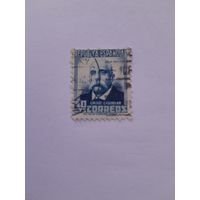 Испания 1931-1932