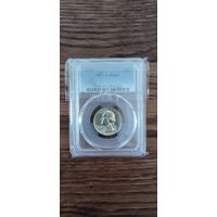 Liberty 1959 MS64 PCGS