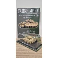 M2 "Брэдли". Танки Мира