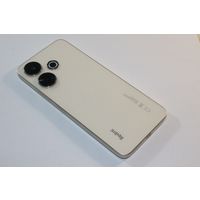 Телефон Xiaomi Redmi 13 8GB/256GB с NFC международная версия (солнечный желтый)