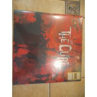 THE CURE "THE MANY FACES OF THE CURE" 2016  2LP FRANCE MUSIC BROKERS VYN056- ORIG - SEALED
