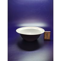 Тарелка СССР. Глубокая.