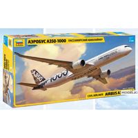 МОДЕЛЬ САМОЛЕТА