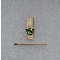 Олимпиада 80. Хоккей на траве.