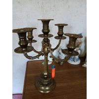 Канделябр