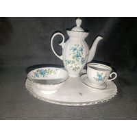 Кофейный набор тет- а -тет. ТФЗ