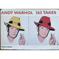 Энди Уорхол Andy Warhol 365 TAKES