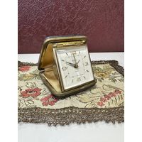 Часы дорожные. Механические Германия много Лотов с рубля