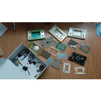 Игра электроника СССР (запчасти)