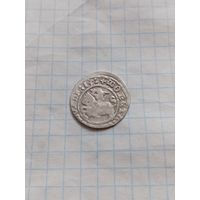 Полугрош 1513 года