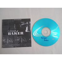 (mp3)  Ginger Baker