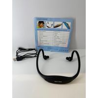 Sport mp3 плеер