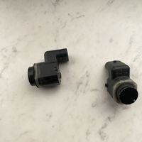 9173106 Парктроник передний BMW 5 F10/F11/GT F07, 2011 г