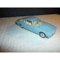 Модель авто FORD MUSTANG 2+2 BERTONE. 1:43. MADE IN USSR.