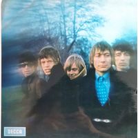 THE ROLLING STONES /Between The Buttons/1967, Decca, EX, England7