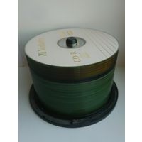 Компакт-диск CD-R 700Mb (Verbatim, Mirex)
