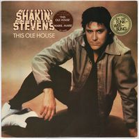 LP Shakin' Stevens 'This Ole House'