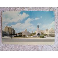 Куба, Гавана. Президентский дворец