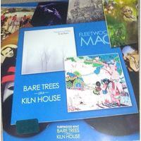 Fleetwood Mac,"Bare Trees Plus Kiln House",ФОНОТЕКА МЕЛОМАНА-3.