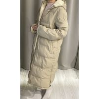 Пальто красивое демисезонное