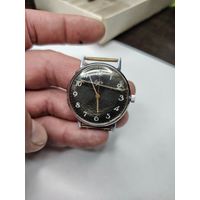 Часы СССР Луч (маятник живой), без МЦ!!