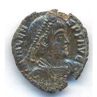 Римская Империя Валентиниан I  364-375 гг. Н.Э.